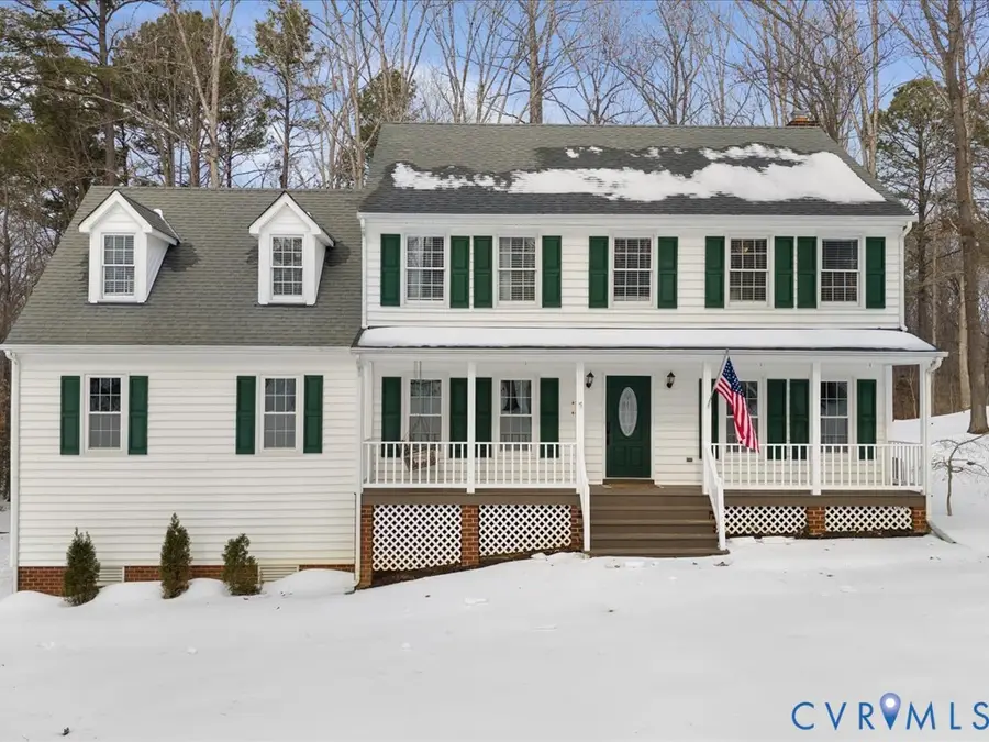 15078 Whispering Springs Lane, Montpelier, VA 23192 - Image #2