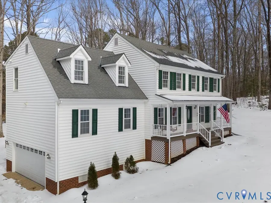 15078 Whispering Springs Lane, Montpelier, VA 23192 - Image #3