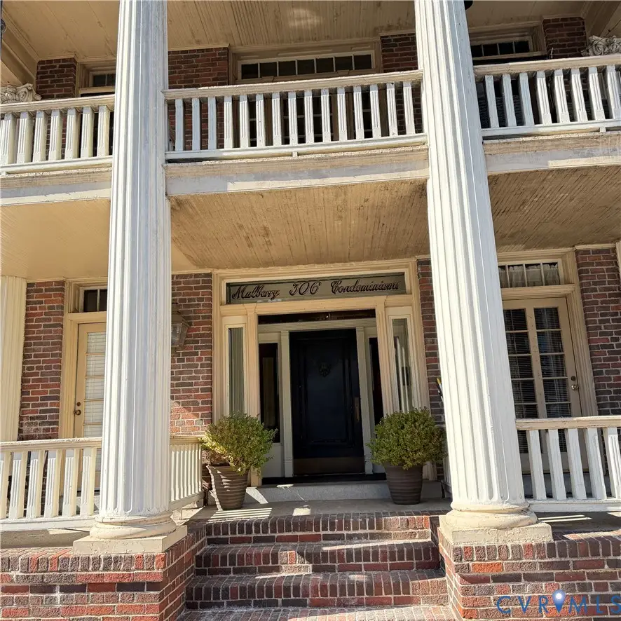 306 N Mulberry Street #U2, Richmond, VA 23220 - Image #3