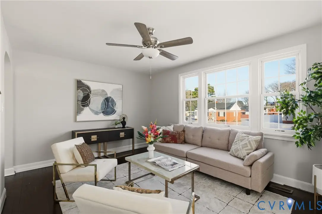 4506 Chipoax Avenue, Henrico, VA 23231 - Image #1