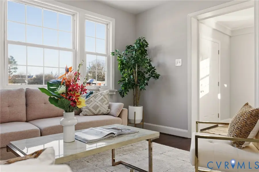 4506 Chipoax Avenue, Henrico, VA 23231 - Image #2