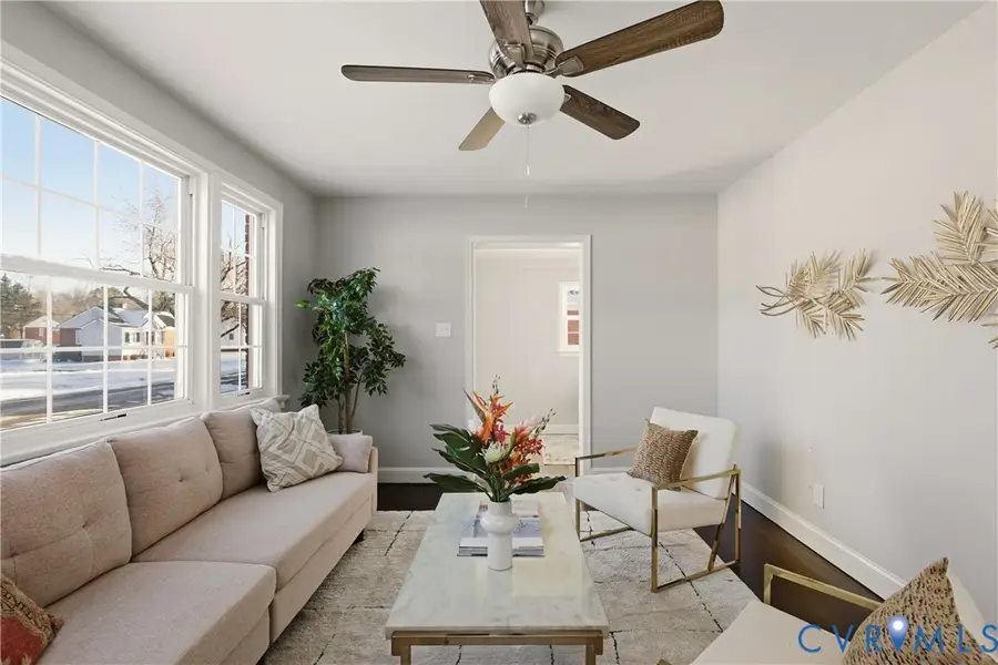 4506 Chipoax Avenue, Henrico, VA 23231 - Image #3