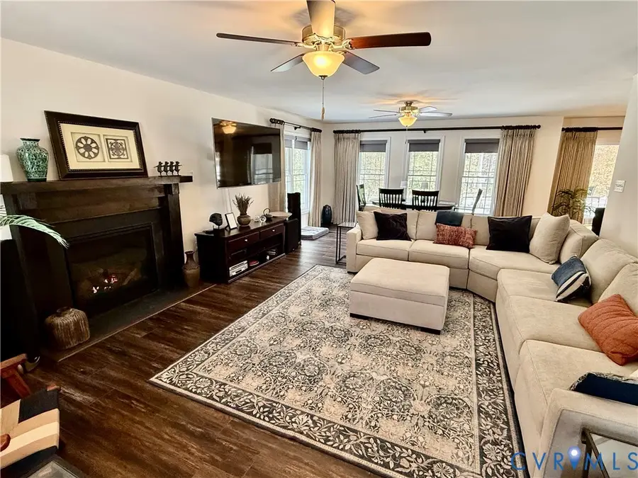 2829 Preston Park Way, Sandy Hook, VA 23153 - #3