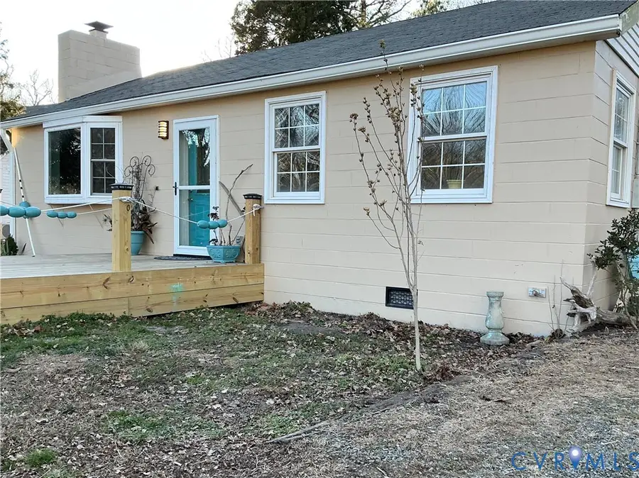 36 Riverview (.46 Acre) Drive, Lottsburg, VA 22511 - #2