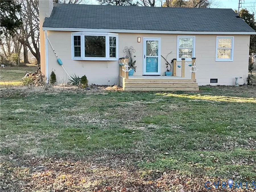 36 Riverview (.46 Acre) Drive, Lottsburg, VA 22511 - #3