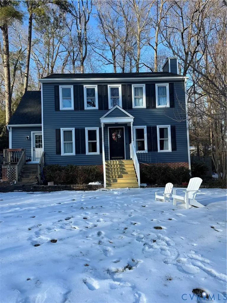 10424 White Rabbit Road, North Chesterfield, VA 23235 - Image #1