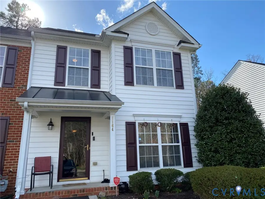 1164 Grand Brook Drive, Richmond, VA 23225 - Image #2