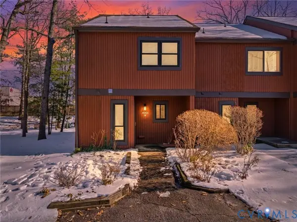 11611 E Briar Patch Drive, Midlothian, VA 23113