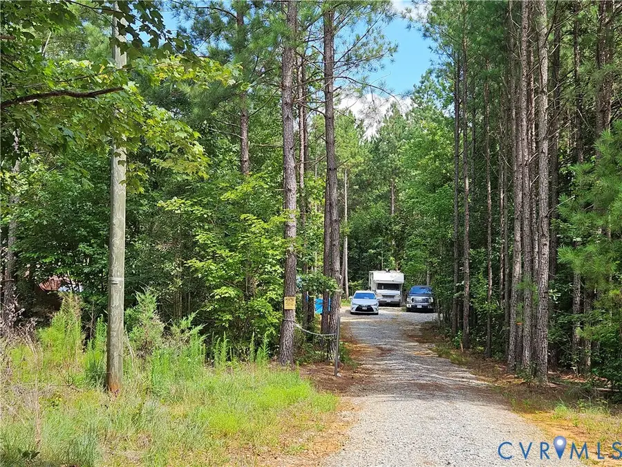 154 King Bee Trail, Meherrin, VA 23920 - #3