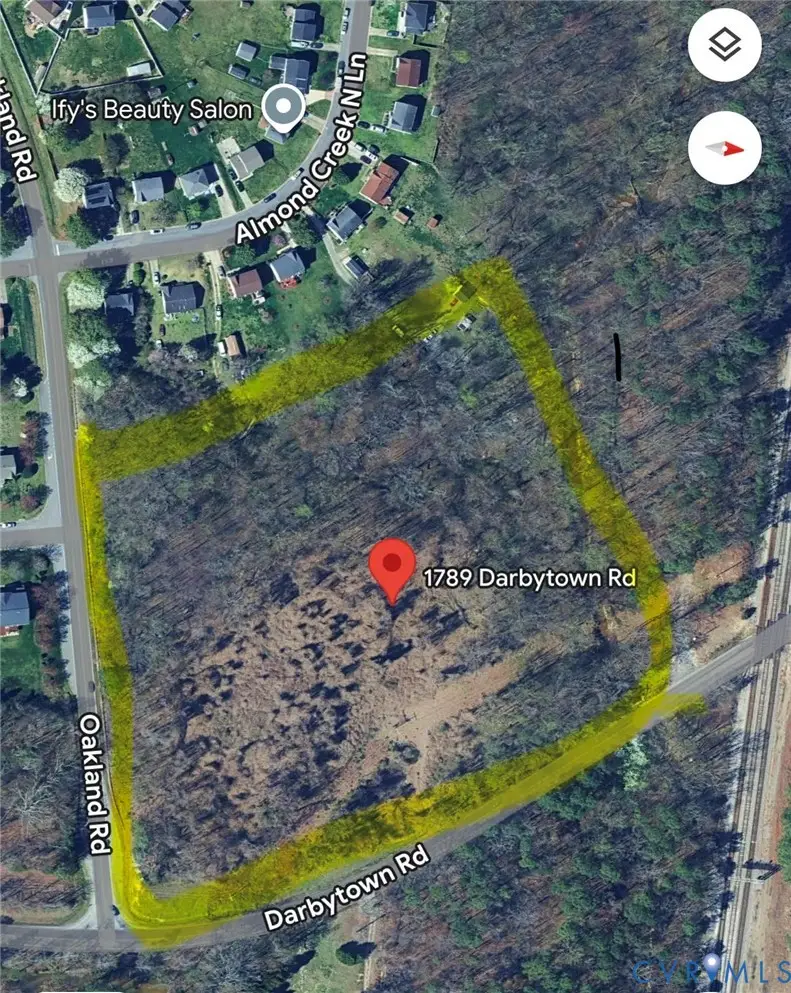 1789 Darbytown Road, Henrico, VA 23231 - Image #2