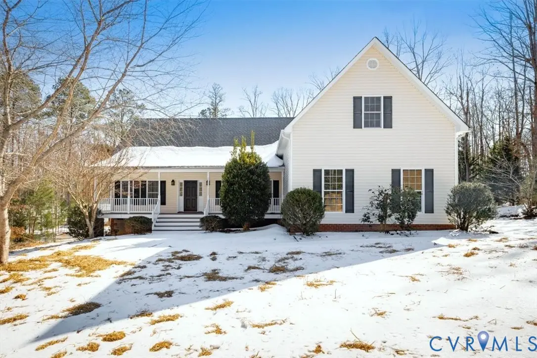 13531 Cedar Creek Road, Chesterfield, VA 23838 - Image #1