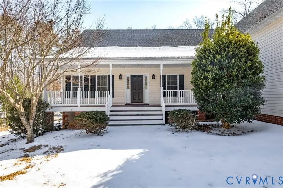 13531 Cedar Creek Road, Chesterfield, VA 23838 - Image #2