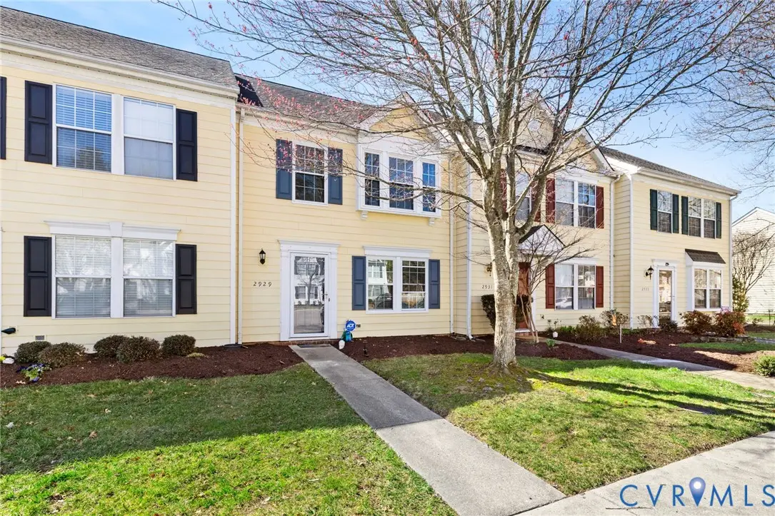 2929 Sara Jean Terrace, Glen Allen, VA 23060 - #1