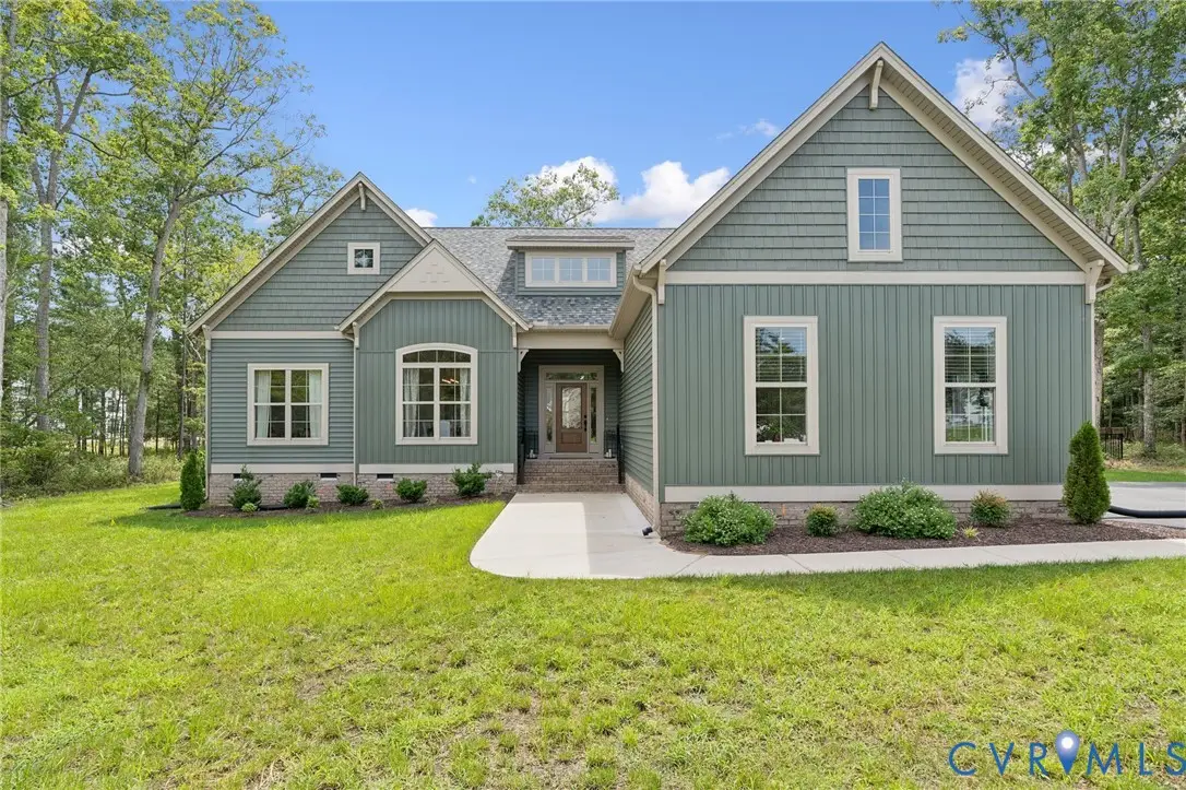 1326 Sparrows Song Drive, Manakin Sabot, VA 23103 - Image #1