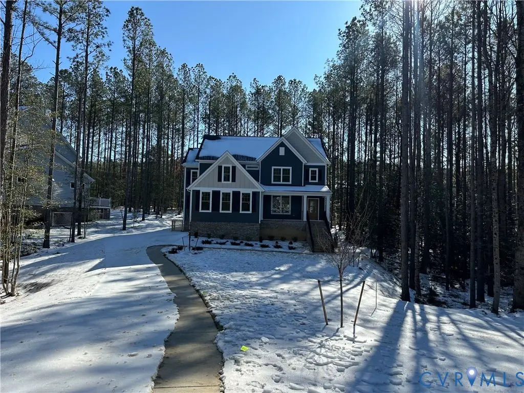 5195 Brandon Pines Way, Providence Forge, VA 23140 - Image #1