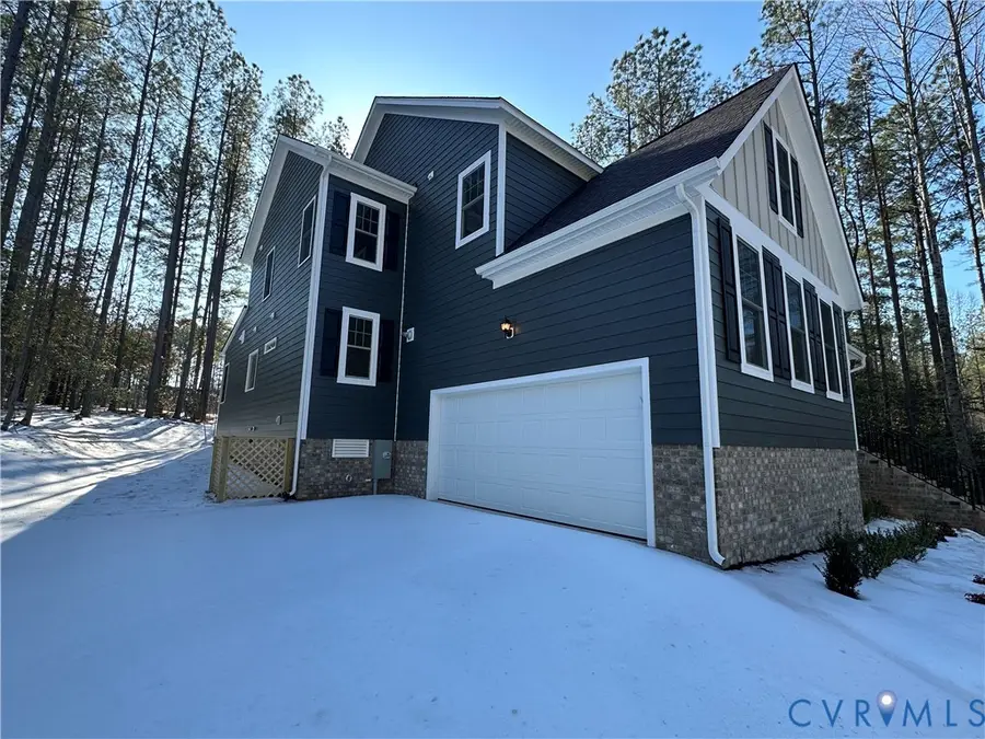 5195 Brandon Pines Way, Providence Forge, VA 23140 - Image #2