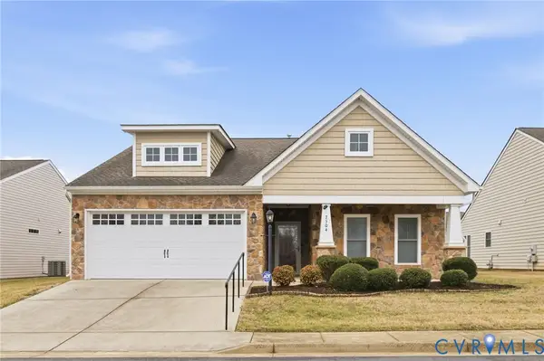 7504 Red Hill Club Court, Henrico, VA 23231