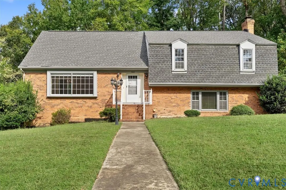1600 Donora Court, Henrico, VA 23229 - Image #1