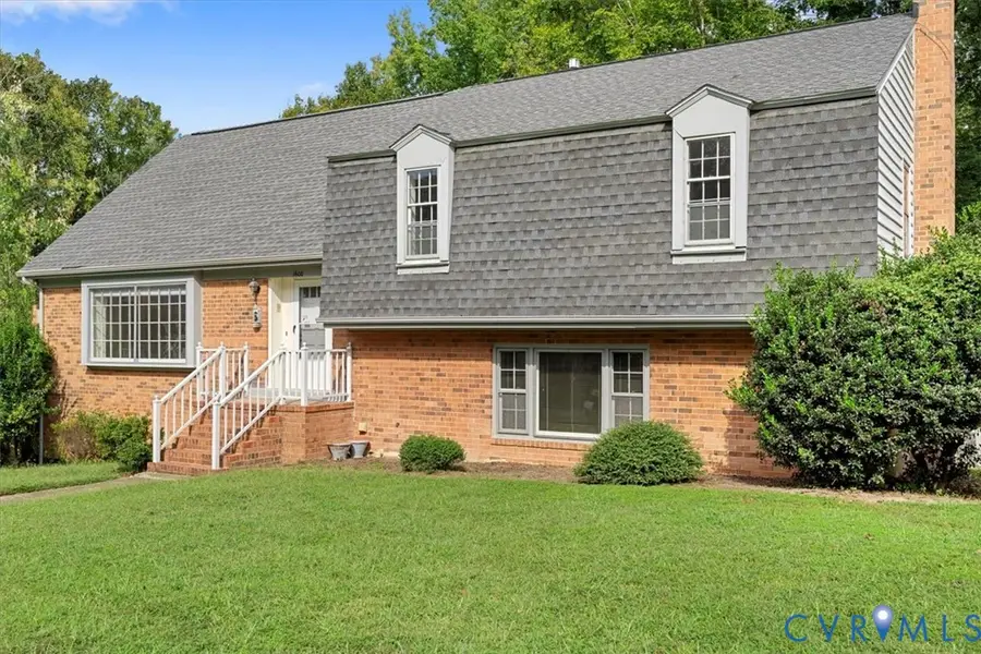 1600 Donora Court, Henrico, VA 23229 - Image #2
