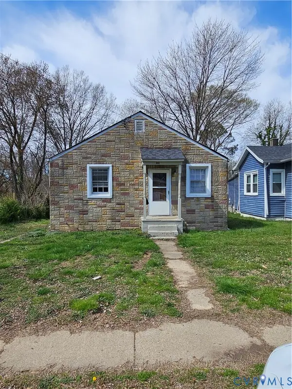 1411 Lynhaven Avenue, Richmond, VA 23224