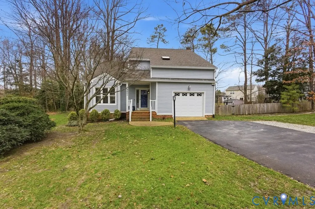 2501 Llama Lane, Rockwood, VA 23236 - #1