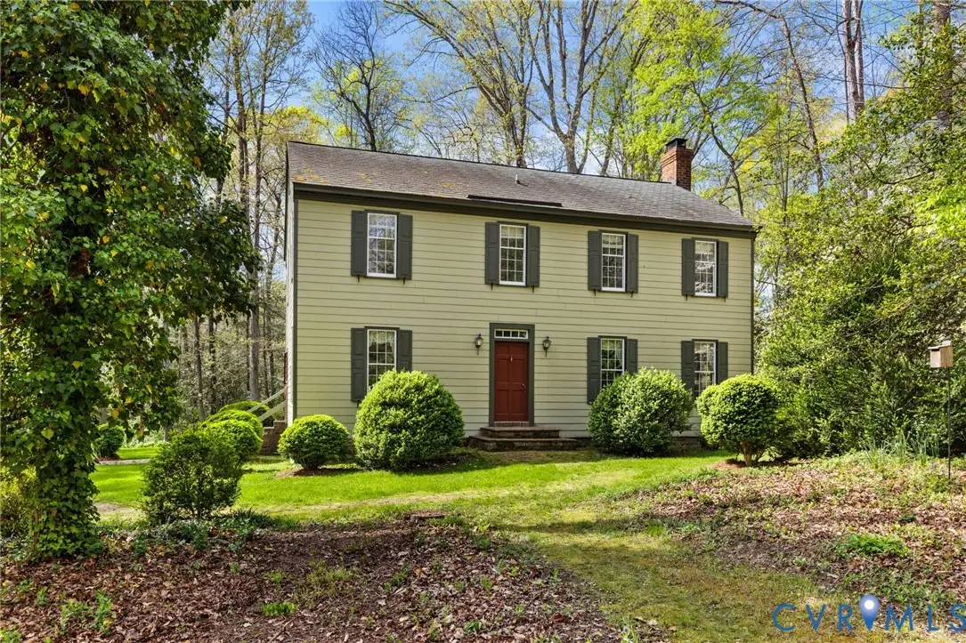 9420 Trails End Road, Midlothian, VA 23112 - #1