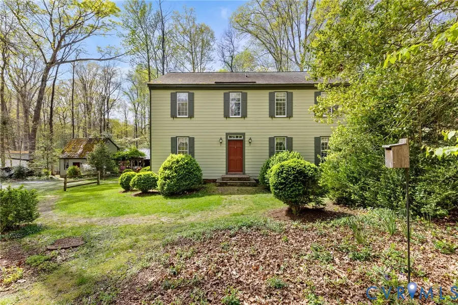 9420 Trails End Road, Midlothian, VA 23112 - #2