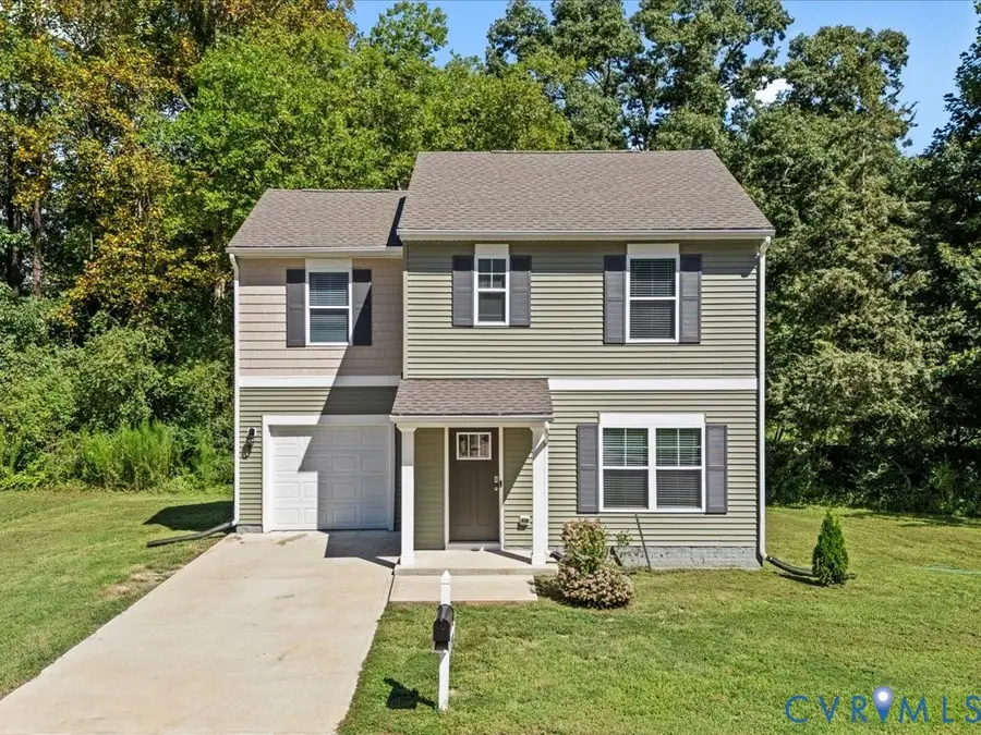 3605 Roselawn Terrace, Hopewell, VA 23860 - Image #2