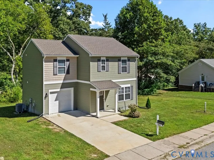 3605 Roselawn Terrace, Hopewell, VA 23860 - Image #3
