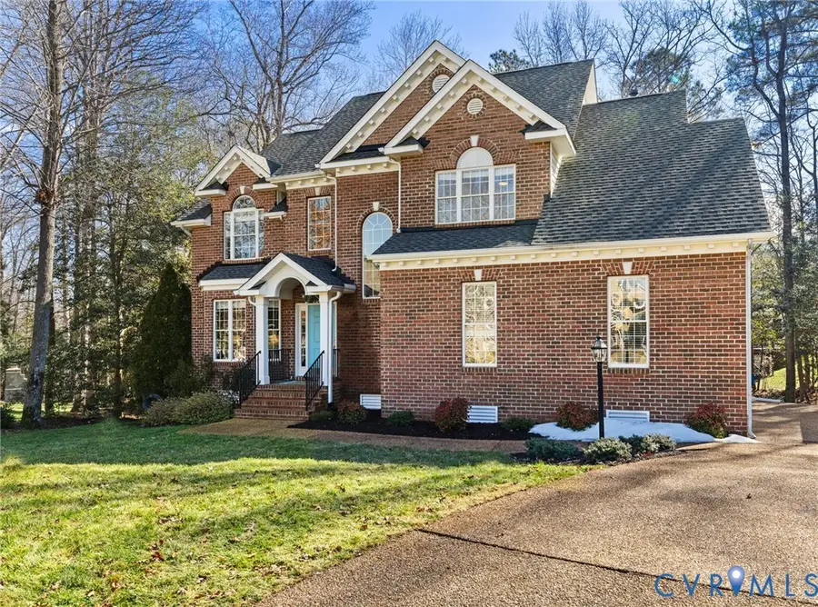 16801 Jennway Court, Moseley, VA 23120 - #3