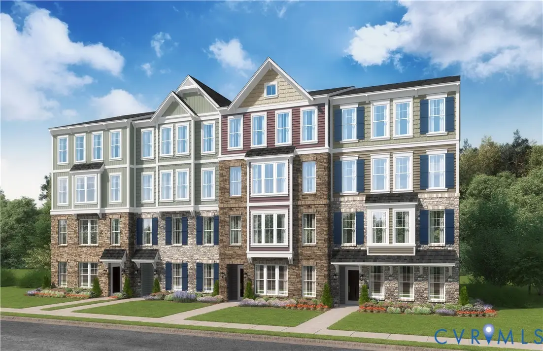 3603 Edna Path #B, Henrico, VA 23233 - Image #1