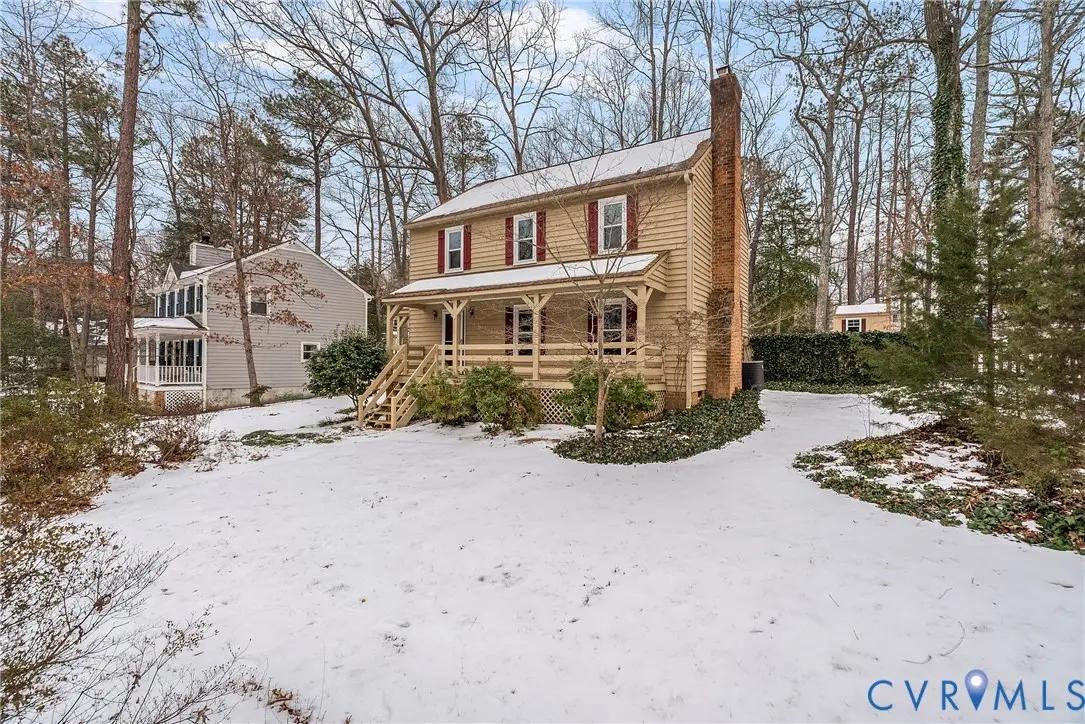 10723 Timberun Road, Chesterfield, VA 23832 - Image #1