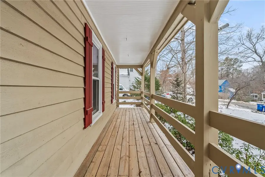 10723 Timberun Road, Chesterfield, VA 23832 - Image #3