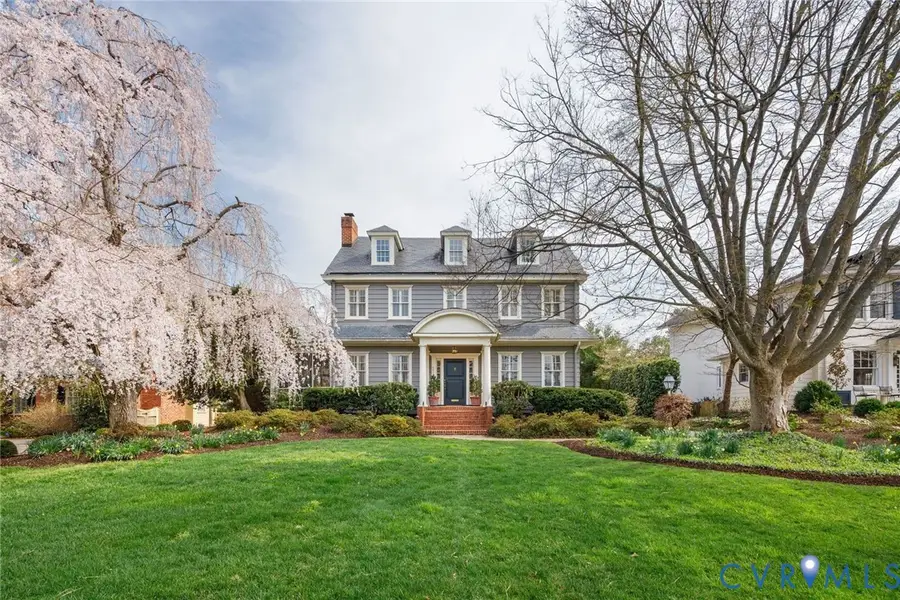 407 Henri Road, Richmond, VA 23226 - #2