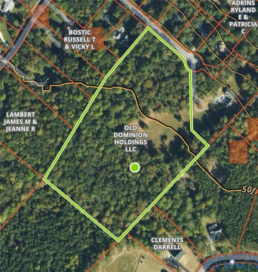 0 Minitree Glen Lane, Providence Forge, VA 23140 - Image #1