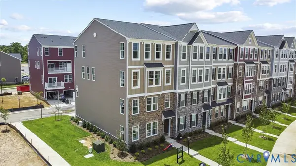 3601 Edna Path #A, Richmond, VA 23233