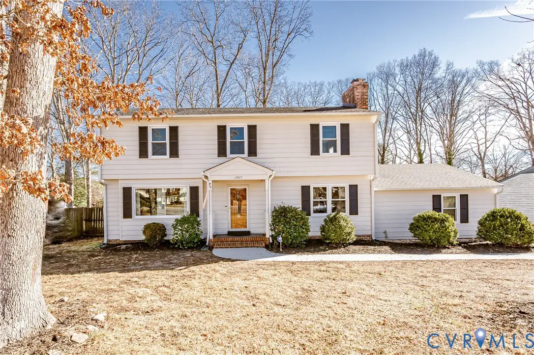 1707 Sandlewood Court, North Chesterfield, VA 23235 - Image #1