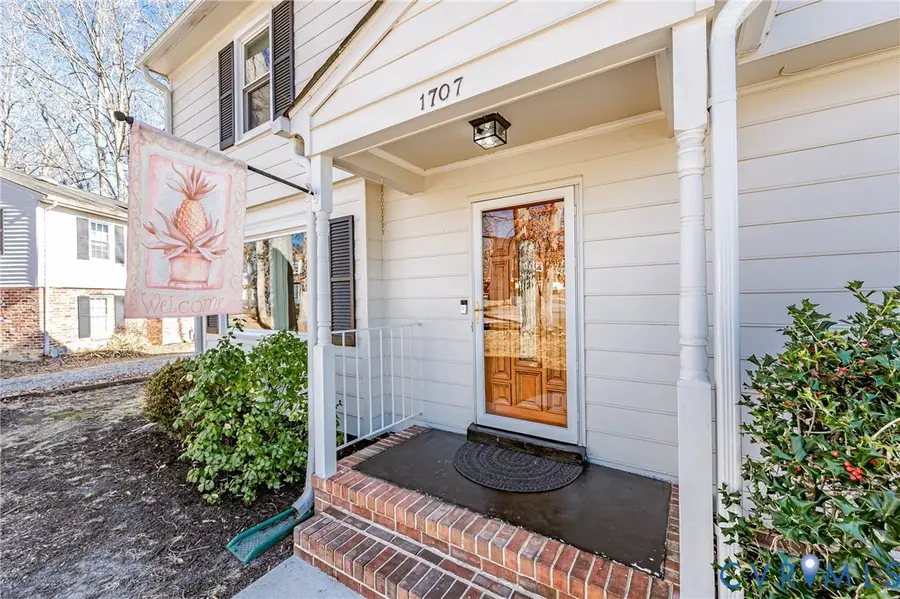 1707 Sandlewood Court, North Chesterfield, VA 23235 - Image #2