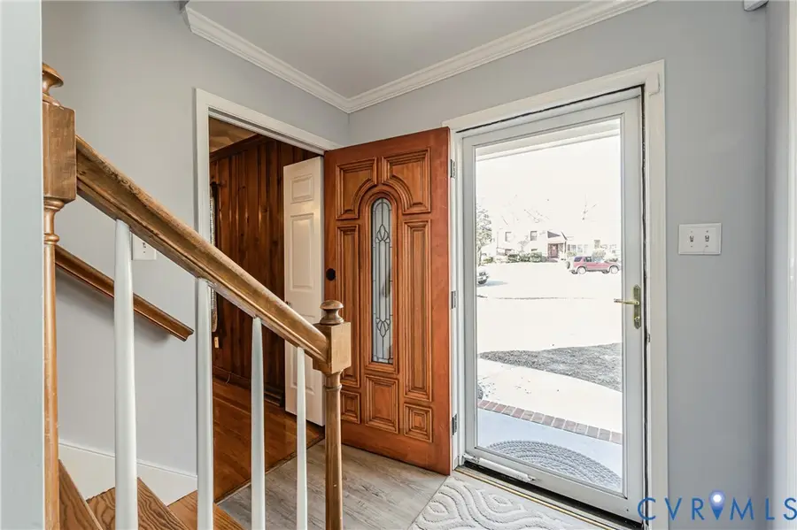 1707 Sandlewood Court, North Chesterfield, VA 23235 - Image #3