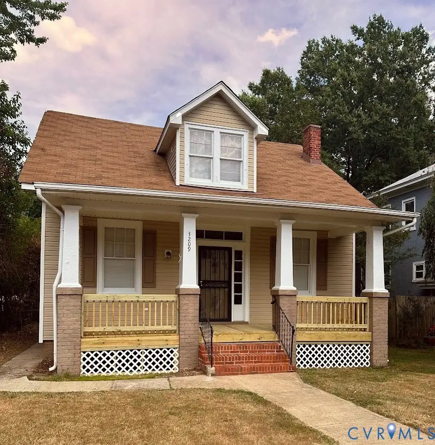 3209 Cliff Avenue, Richmond, VA 23222 - Image #1
