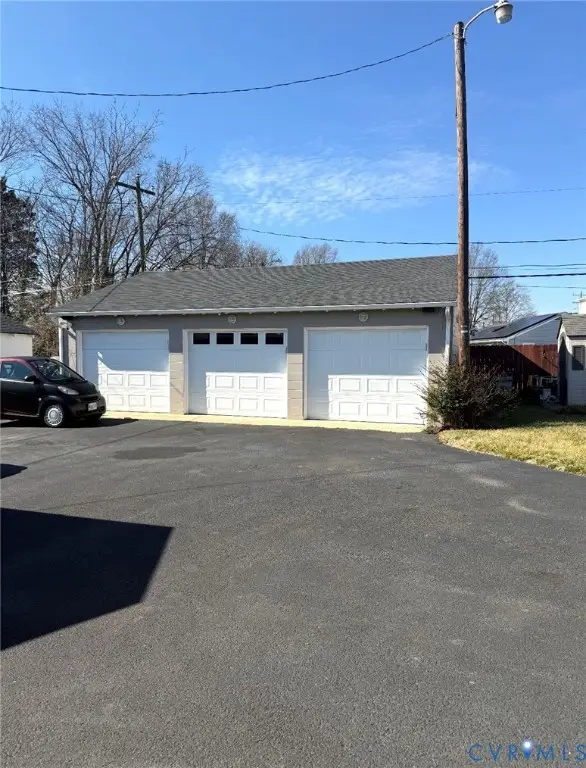 2315 Williamsburg Road, Richmond, VA 23231 - #1