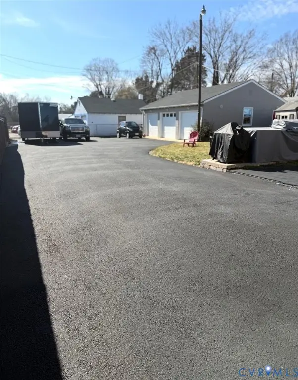 2315 Williamsburg Road, Richmond, VA 23231 - #2
