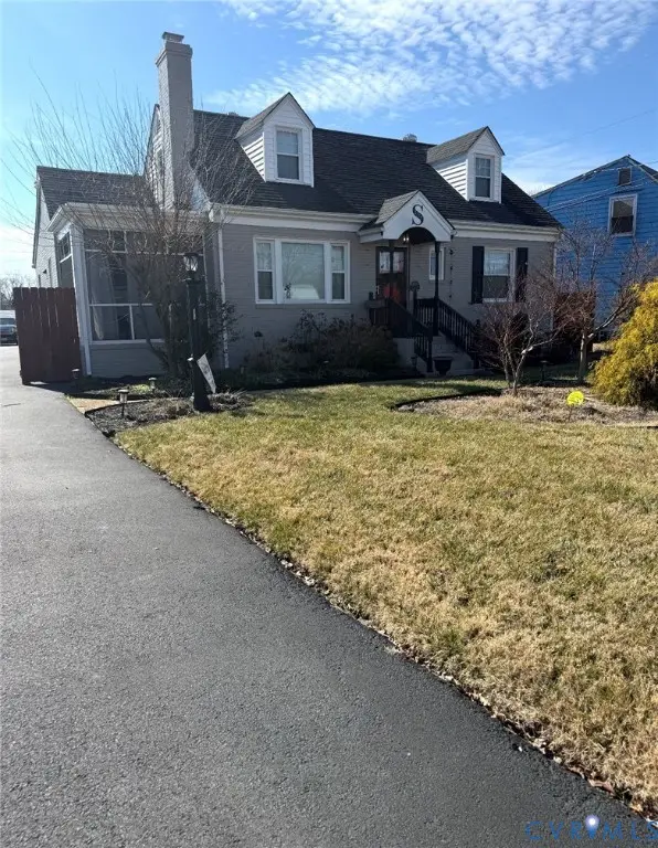 2315 Williamsburg Road, Richmond, VA 23231 - #3