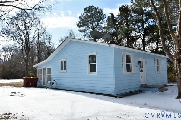 1014 Old Wythe Street, Petersburg, VA 23803