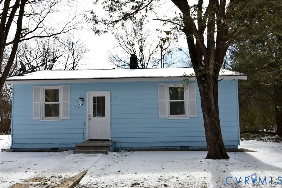 1014 Old Wythe Street, Petersburg, VA 23803 - Image #2