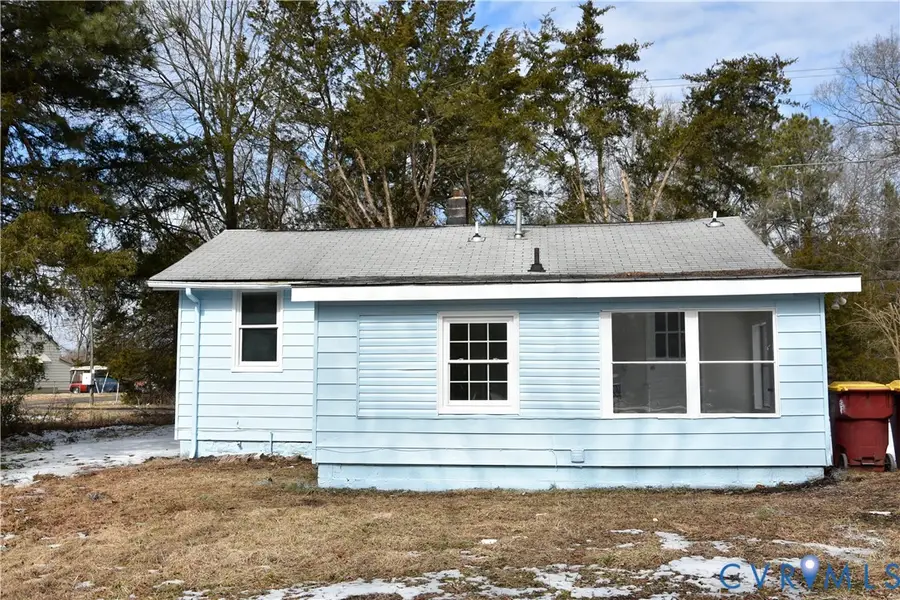 1014 Old Wythe Street, Petersburg, VA 23803 - Image #3