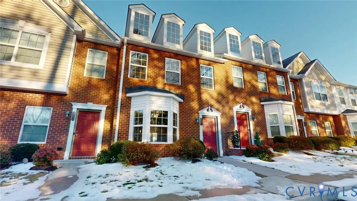 7350 Pebble Lake Drive, Mechanicsville, VA 23111 - Image #1