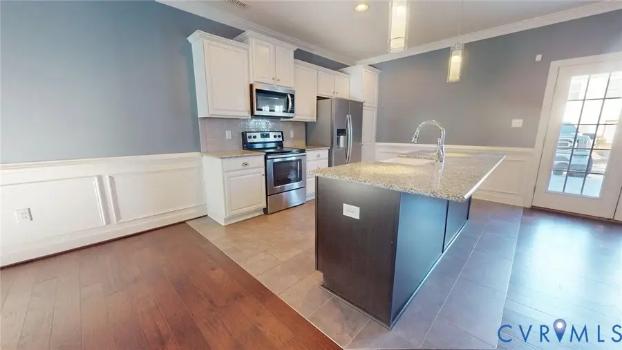 7350 Pebble Lake Drive, Mechanicsville, VA 23111 - Image #3