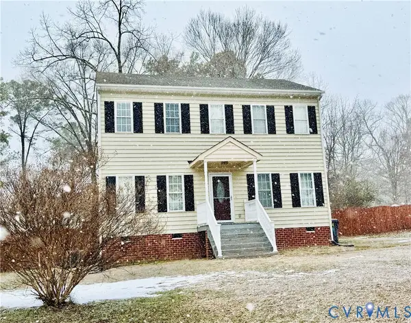 12112 Merit Grove Court, Midlothian, VA 23112