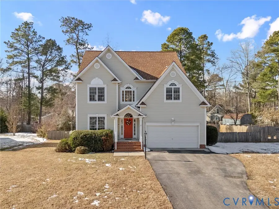 4112 Old Exchange Place, Clover Hill, VA 23112 - #2
